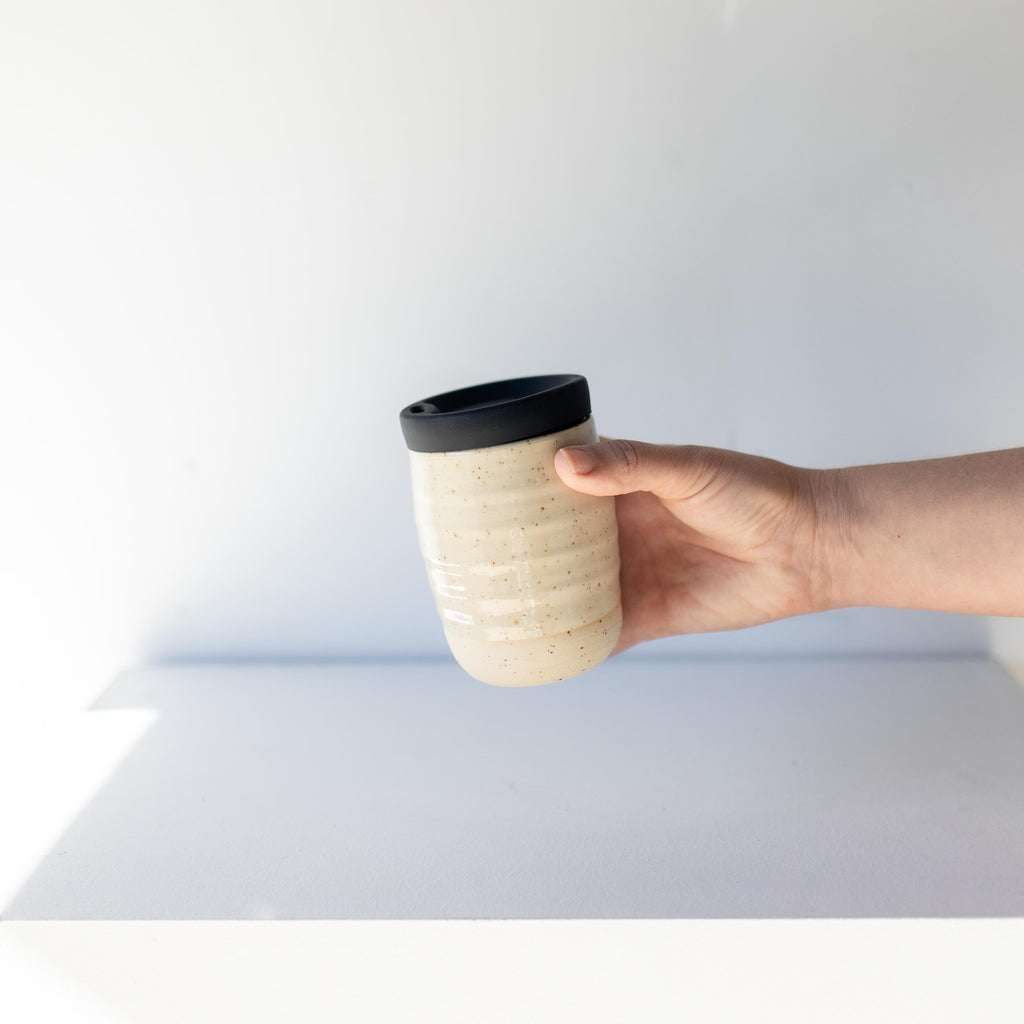 Lil Ceramics. Everyday Takeaway Cup