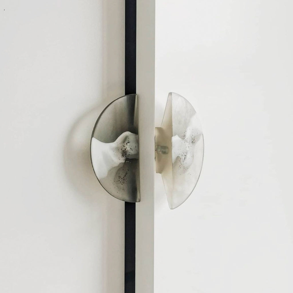 Sally McDonald - The Arc Dept. Carmen Entry or Joinery Pull