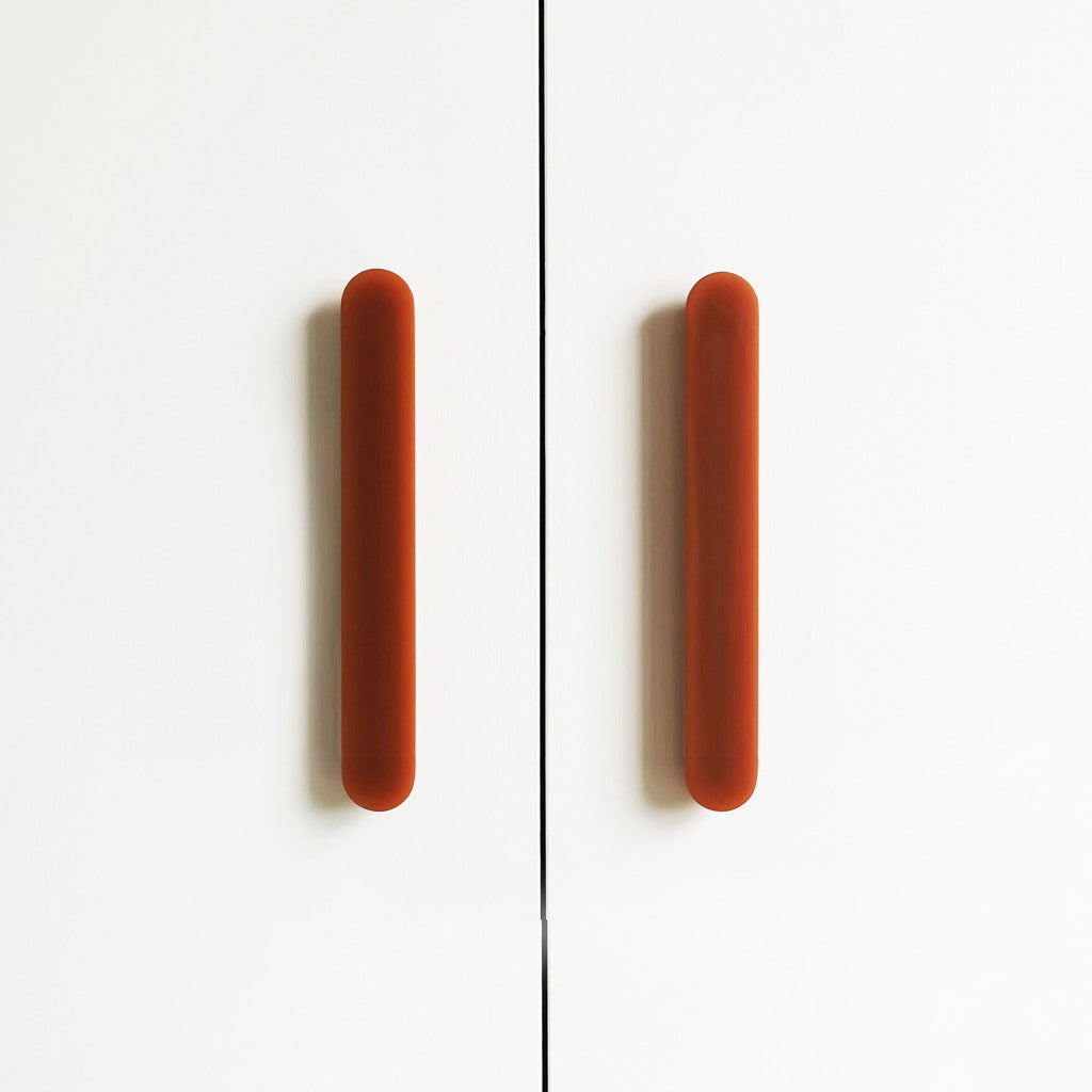 Sally McDonald - The Arc Dept. Peta Joinery Pull