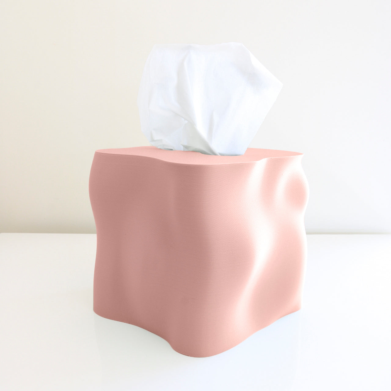 Utilize Studios. Ebb Tissue Box