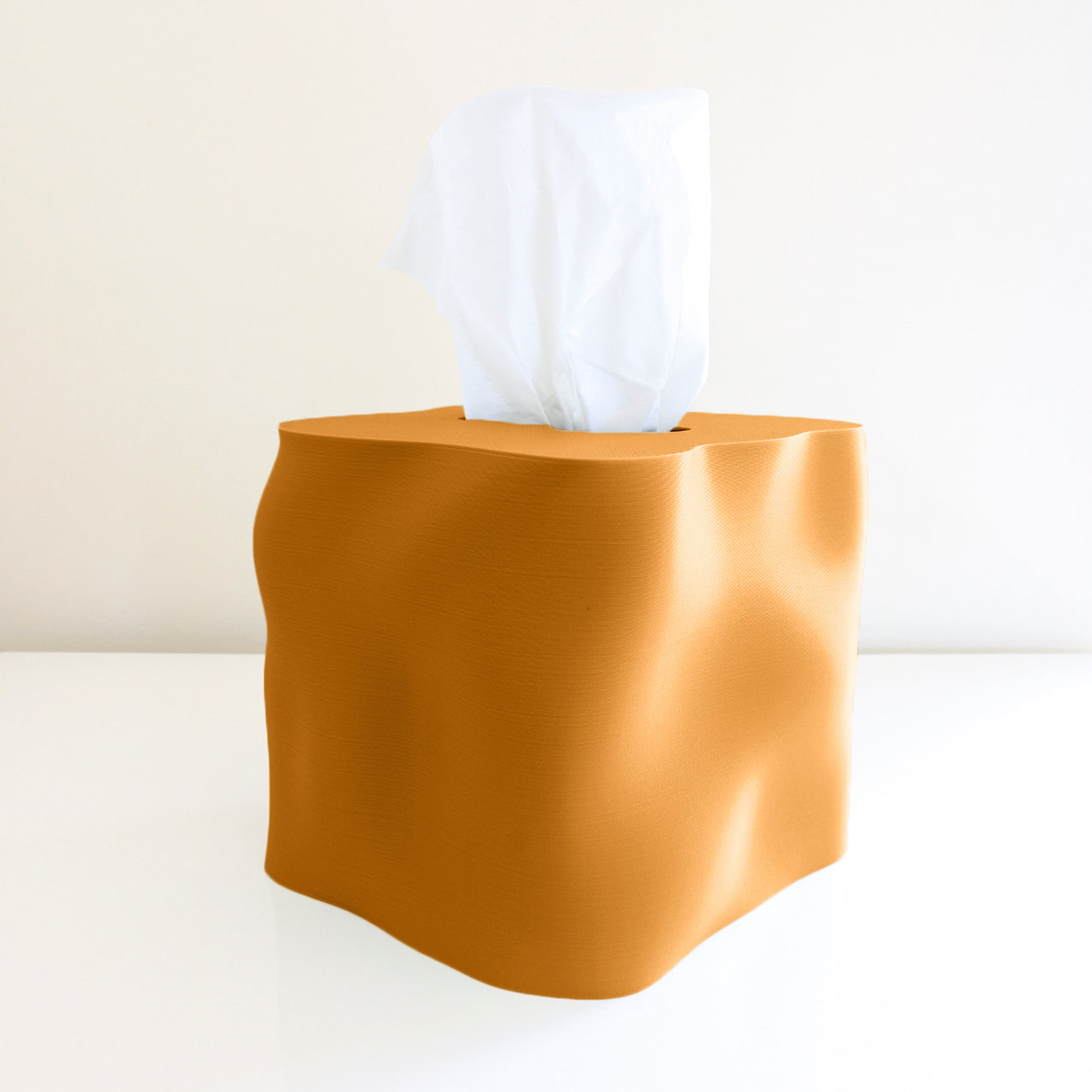 Utilize Studios. Ebb Tissue Box