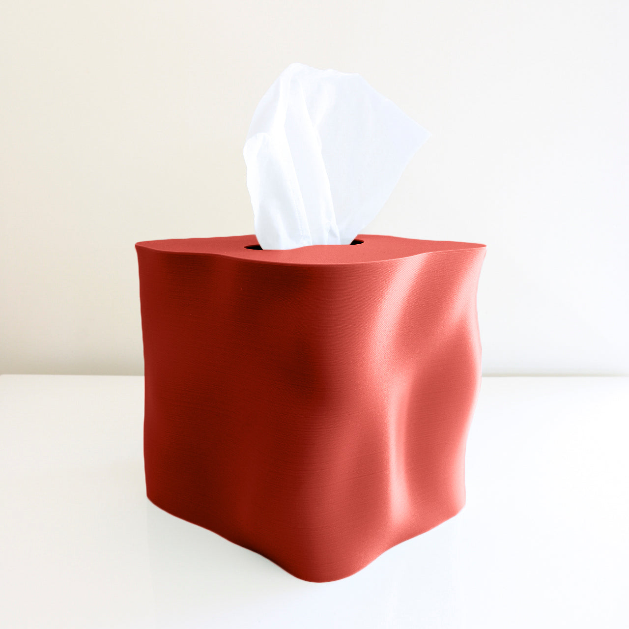 Utilize Studios. Ebb Tissue Box