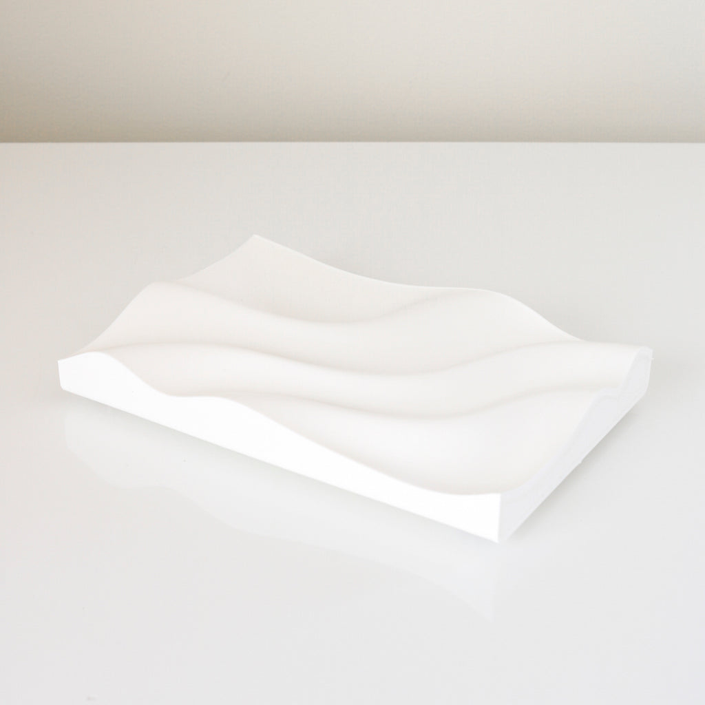 Utilize Studios. Tidal Jewellery Tray