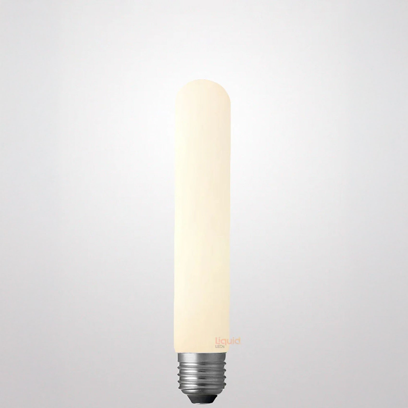Lof. Wool Hoop 15 Medium Tube Lightbulb