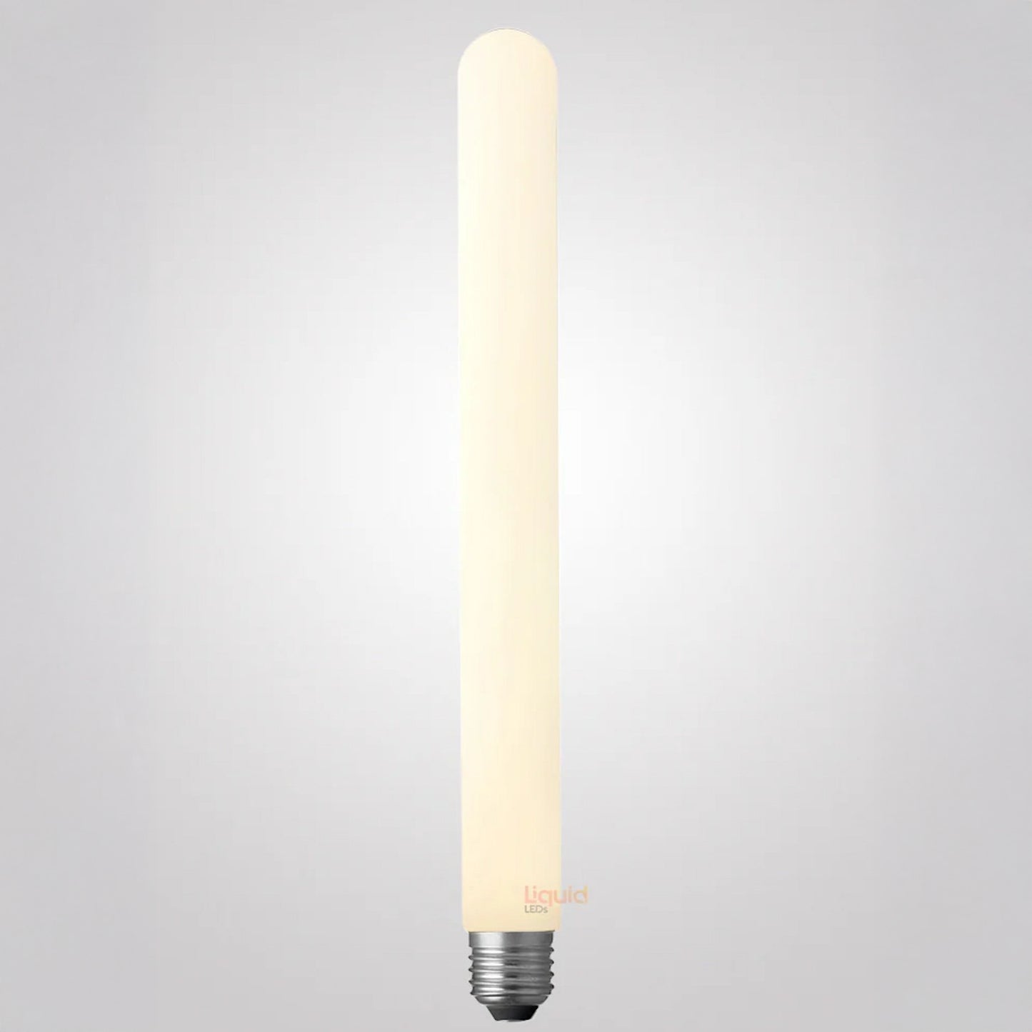 Lof. Wool Hoop 25 Long Tube Lightbulb