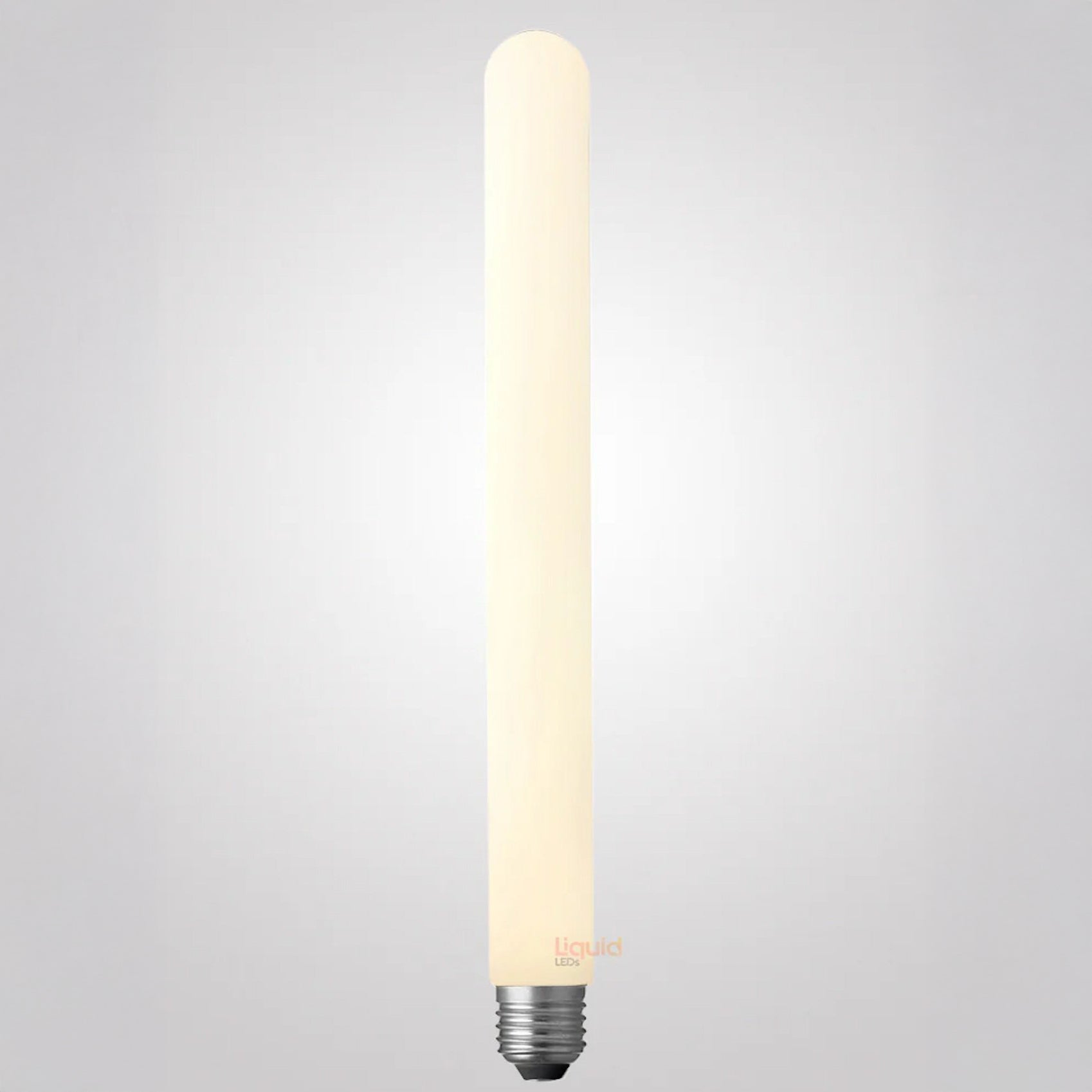Lof. Wool Hoop 25 Long Tube Lightbulb