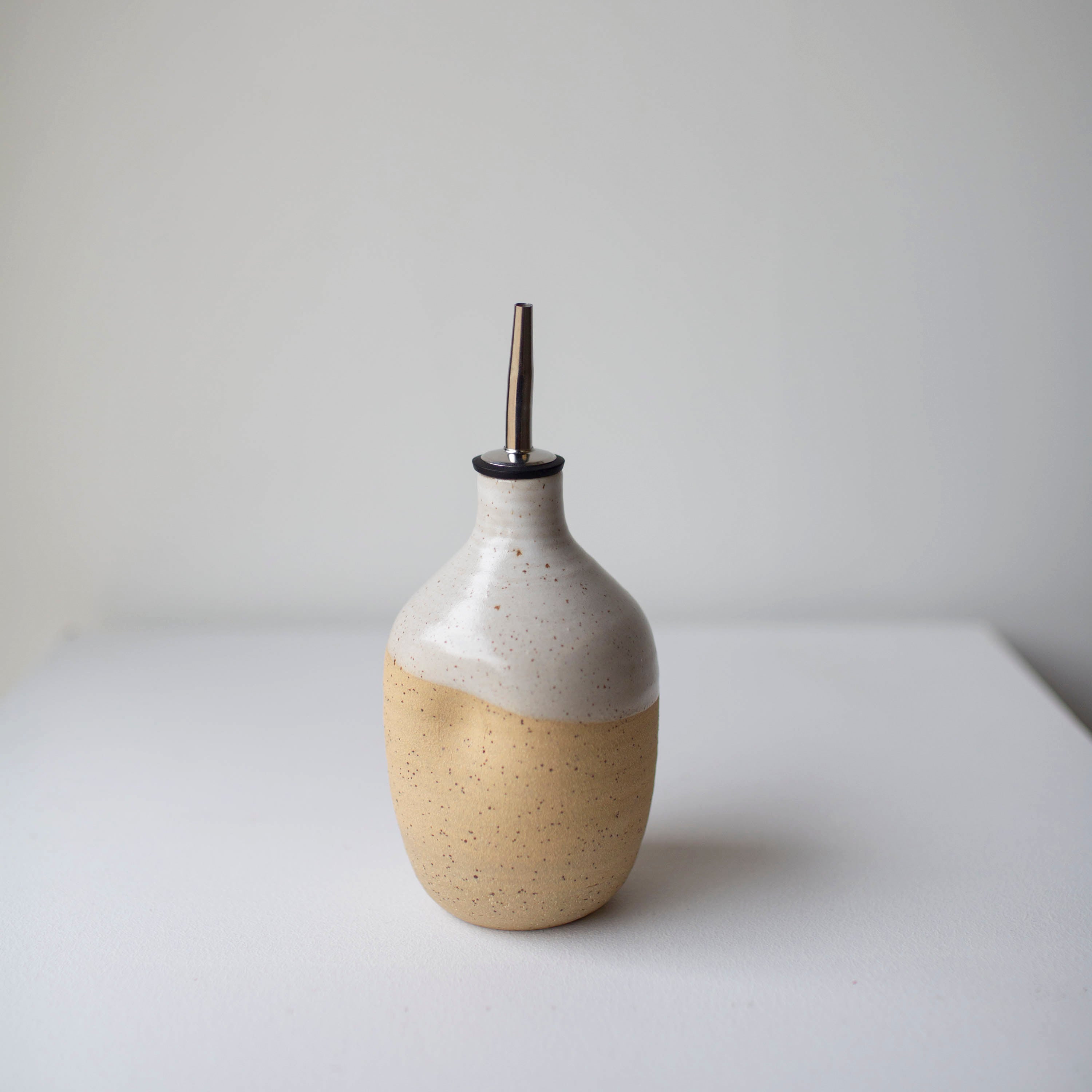 Lil Ceramics. Everyday Large Oil Pourer