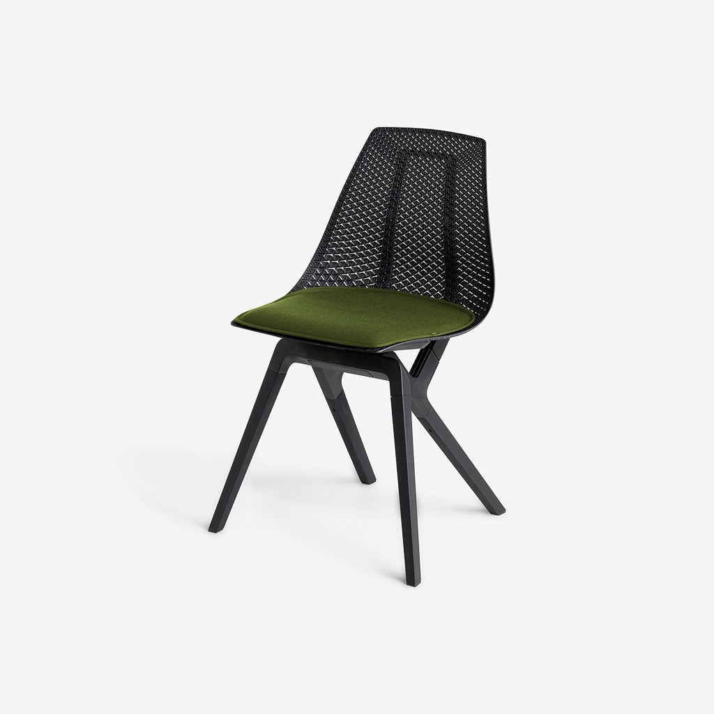 Noho Move™ Chair - Black
