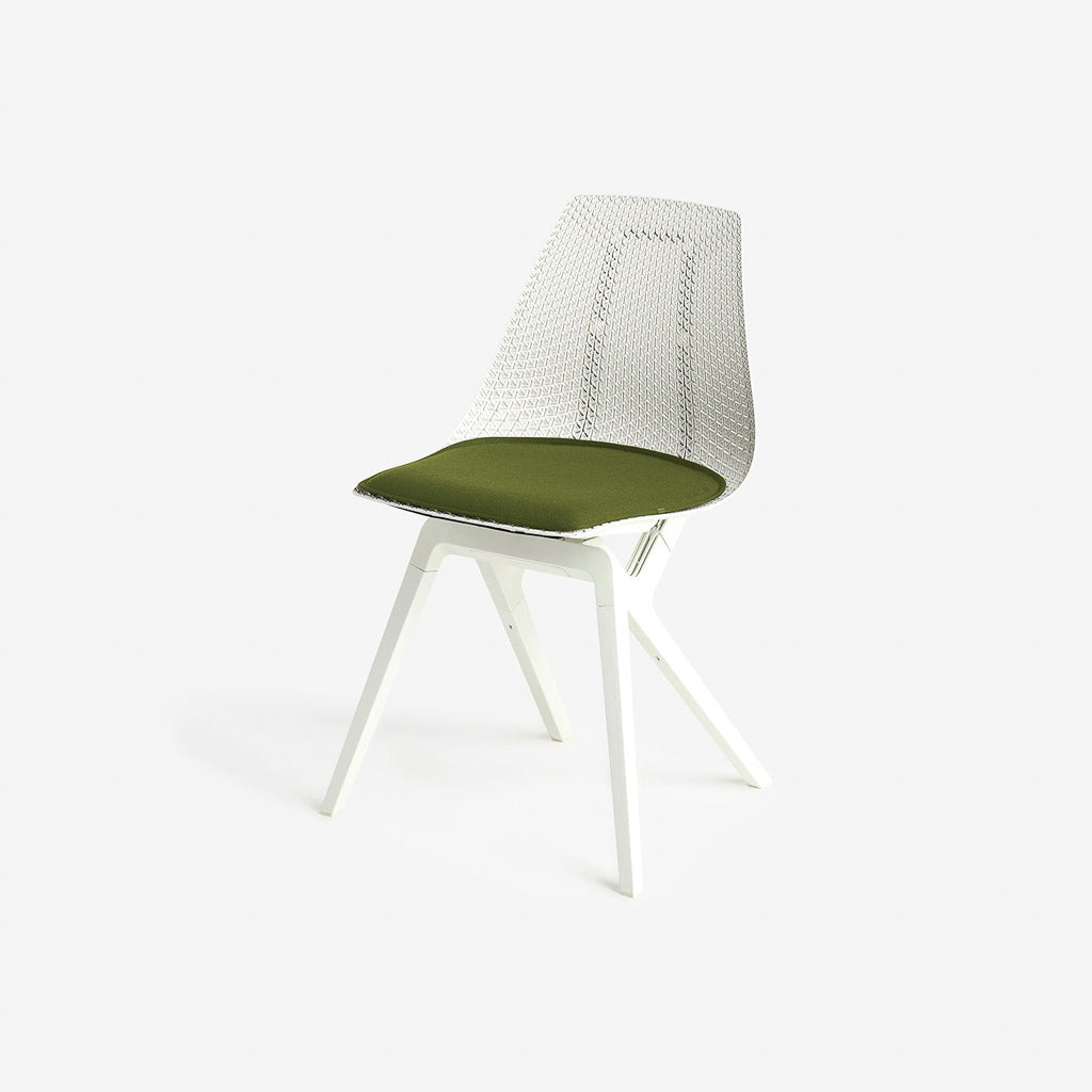 Noho Move™ Chair - White