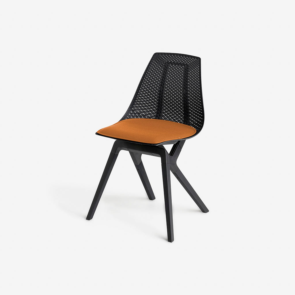 Noho Move™ Chair - Black