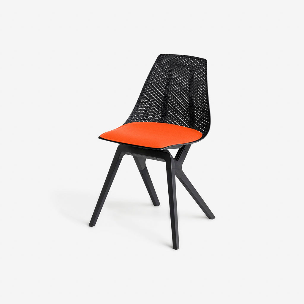 Noho Move™ Chair - Black