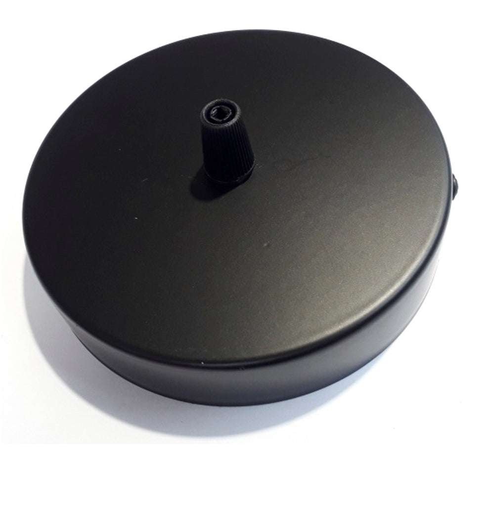 Form 53 - Gus Leen Design. Ponga Pendant
