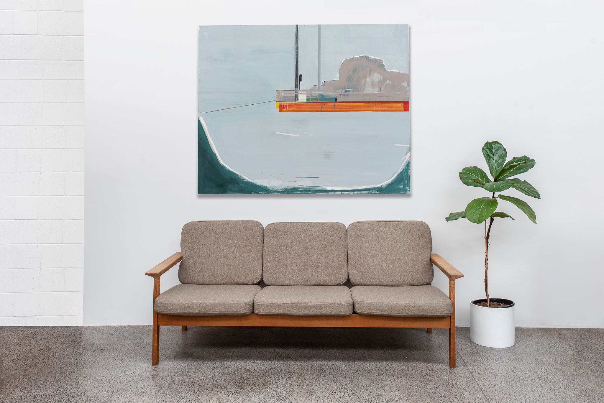 Jack Marshall. Motorway Project No.7