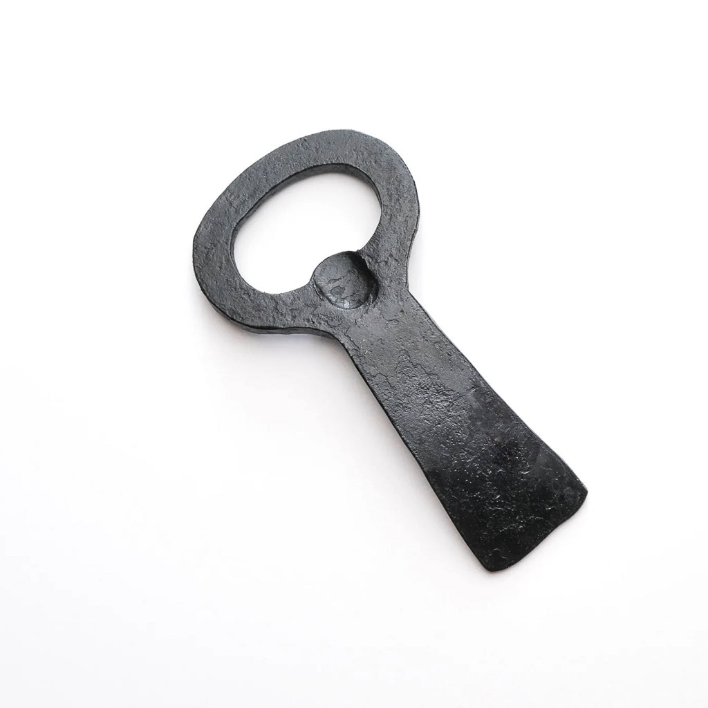 The Solo Blacksmith. Bottle Opener