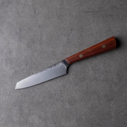 The Solo Blacksmith. Medium Knife