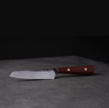 The Solo Blacksmith. Medium Knife