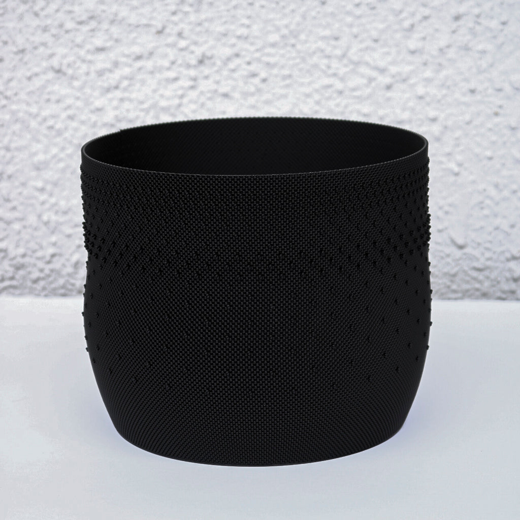 Utilize Studios. Orven Basket, Neutrals