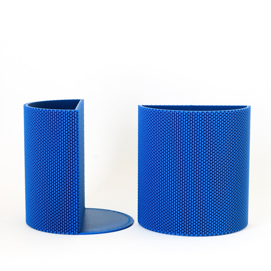 Utilize Studios. Arch Bookend Set