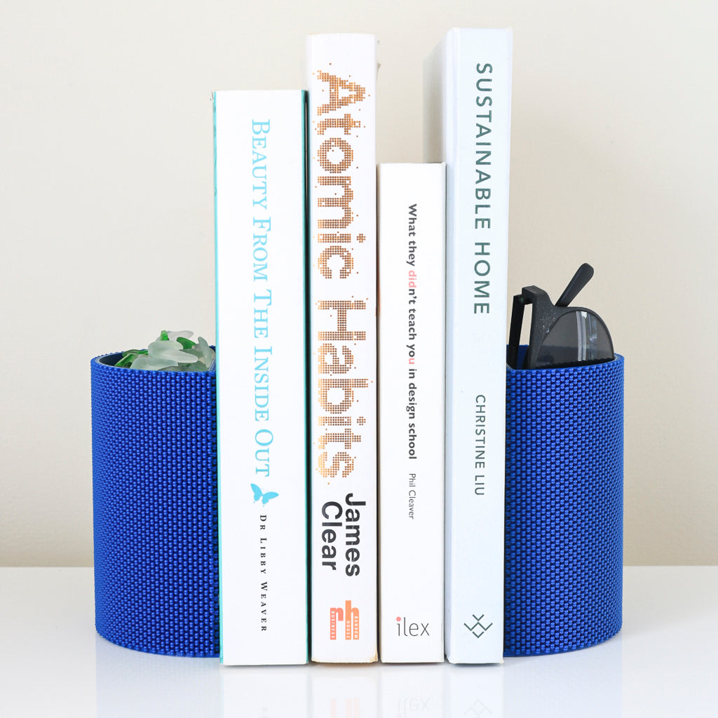 Utilize Studios. Arch Bookend Set