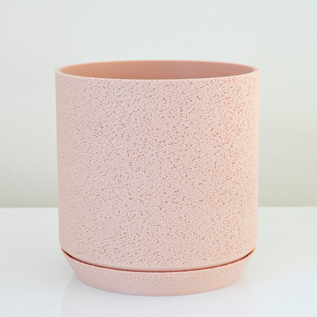 Utilize Studios. Pumice Planter