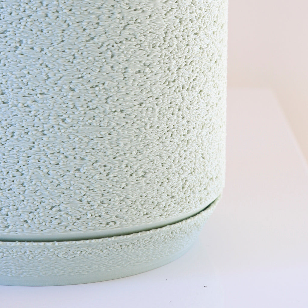 Utilize Studios. Pumice Planter