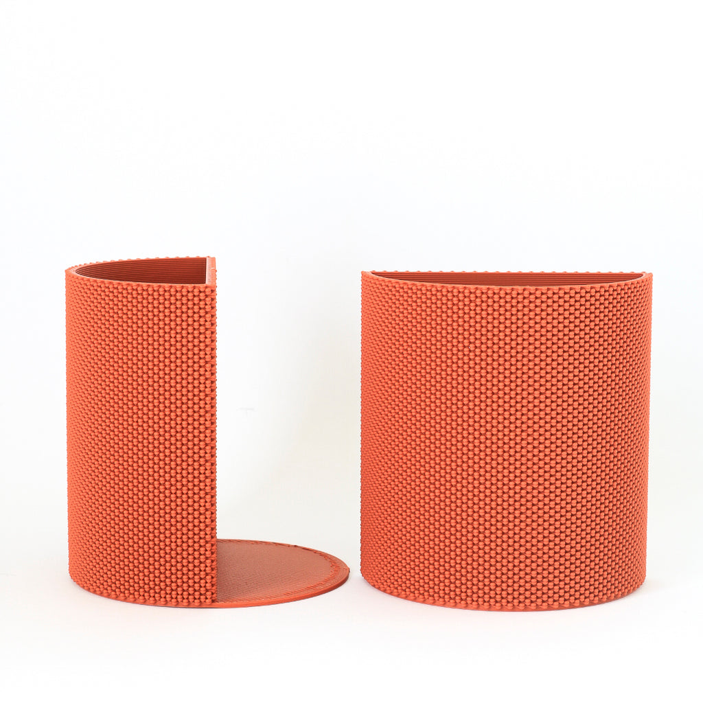 Utilize Studios. Arch Bookend Set