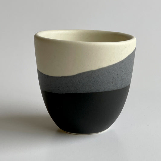 Waiheke Ceramics. Knight Landscape Cup