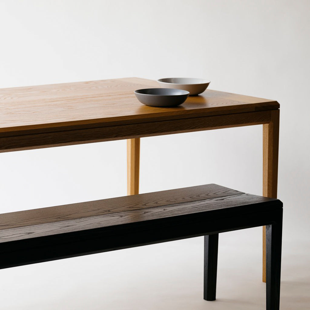 lowercase. Facet Table
