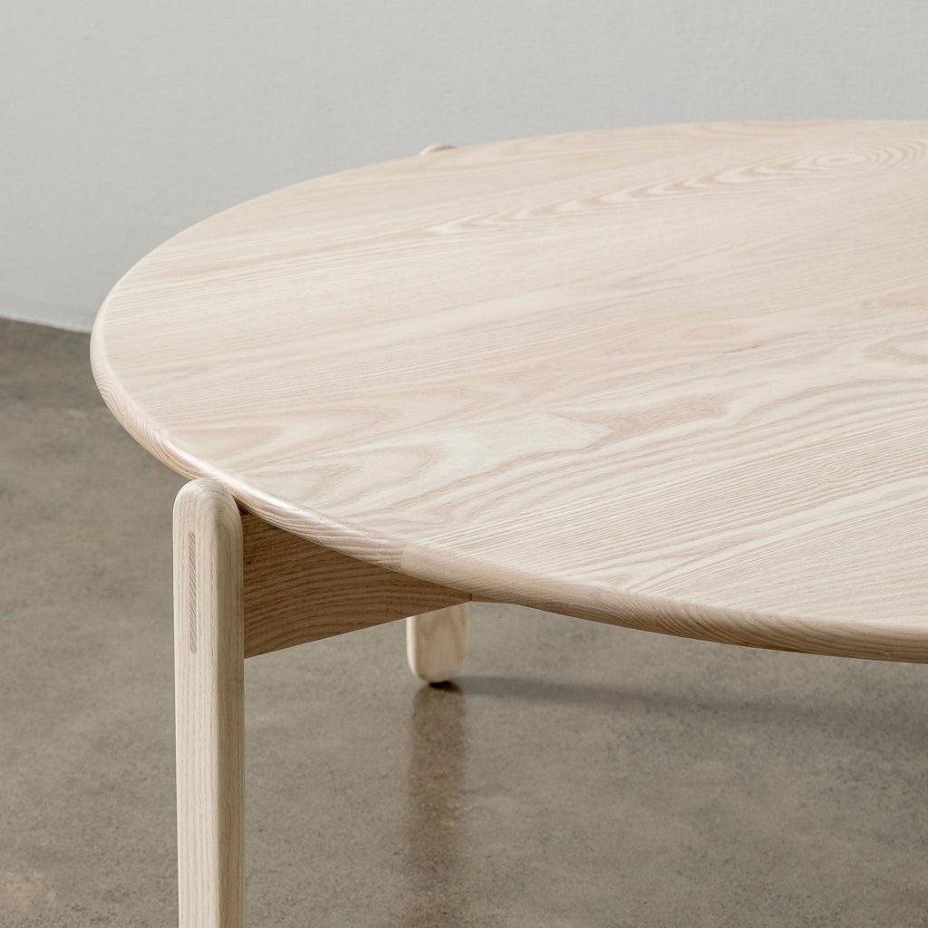 lowercase. H.G. Low Table