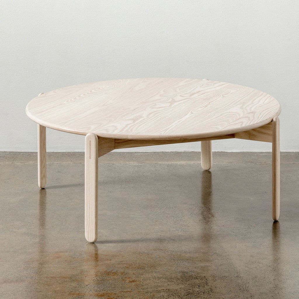 lowercase. H.G. Low Table