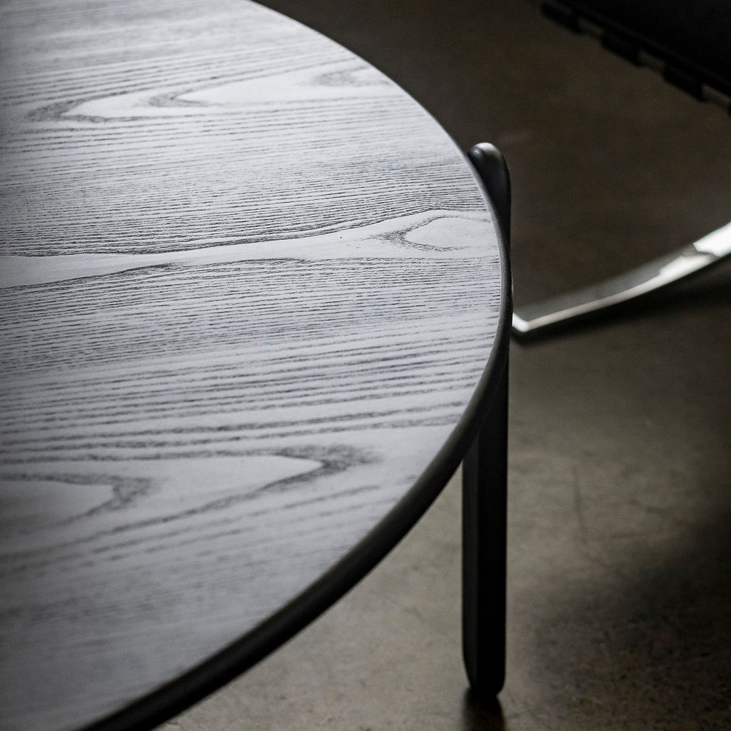 lowercase. H.G. Low Table