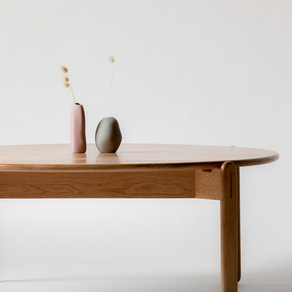lowercase. H.G. Low Table