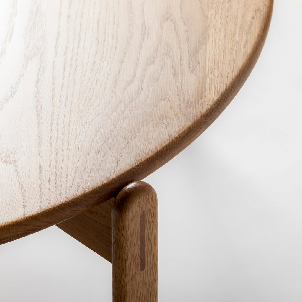 lowercase. H.G. Low Table