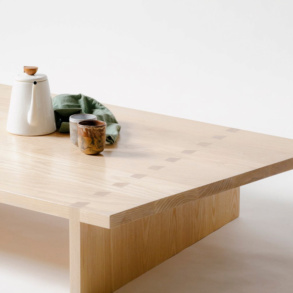 lowercase. Skew Table