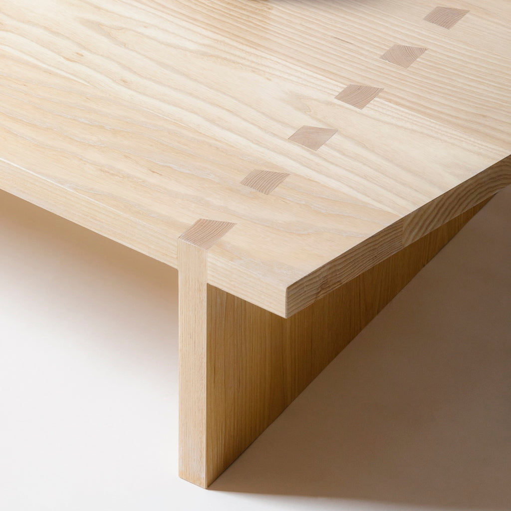 lowercase. Skew Table