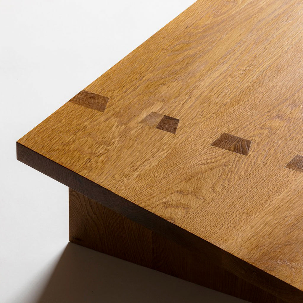 lowercase. Skew Table